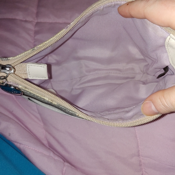 Coach Multi Color Bag - Picture 4 of 5